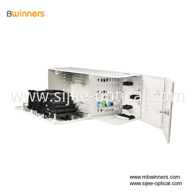 Multi Operator Distribution Cabinet